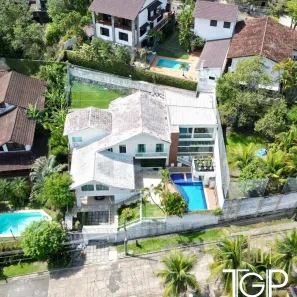 Casa com 5 Quartos à venda, 532m² no Freguesia (Jacarepaguá), Rio de Janeiro