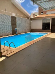 Casa com 3 Quartos à venda, 160m² no Jardim Cândido Bertini, Santa Bárbara D'Oeste