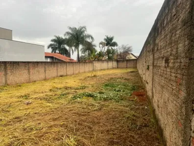 Lote/Terreno à venda, 377m² no Jardim Flórida, Mogi Mirim