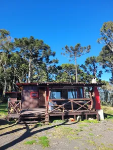 Fazenda/Sítio com 1 Quarto à venda, 20000m² no , Urubici