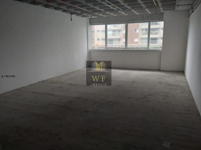Sala Comercial à venda, 53m² no Dezoito do Forte Empresarial/Alphaville., Barueri