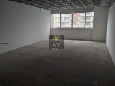 Sala Comercial à venda, 53m² no Dezoito do Forte Empresarial/Alphaville., Barueri