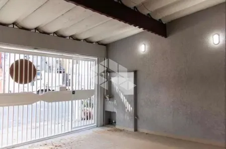 Casa com 3 Quartos à venda, 132m² no Vila Matilde, São Paulo