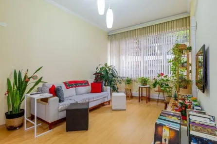 Apartamento com 3 Quartos à venda, 101m² no Bela Vista, São Paulo
