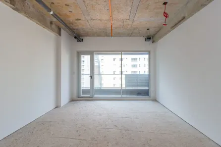 Ponto Comercial com 2 Quartos para alugar, 33m² no Cerqueira César, São Paulo
