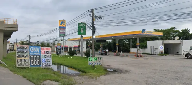 Ponto Comercial para alugar, 70m² no Brisa Mar, Itaguaí