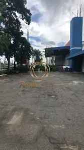 Galpão/Depósito/Armazém para alugar, 9035m² no Parque Residencial Aquarius, São José dos Campos