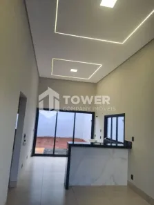 Casa com 3 Quartos à venda, 70m² no Laranjeiras, Uberlândia