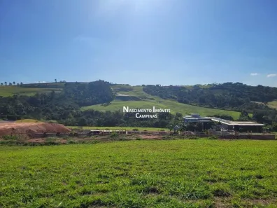 Lote/Terreno à venda, 1200m² no Loteamento Residencial Entre Verdes (Sousas), Campinas