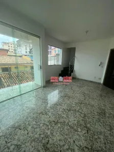 Cobertura com 4 Quartos à venda, 100m² no Santa Mônica, Belo Horizonte