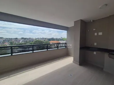 Cobertura com 3 Quartos à venda, 196m² no Jardim Satélite, São José dos Campos