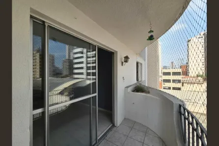 Apartamento com 2 Quartos à venda, 69m² no Vila Olímpia, São Paulo