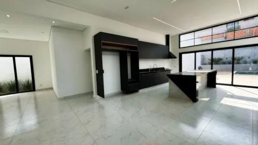 Casa de Condomínio com 3 Quartos à venda, 210m² no Ondas, Piracicaba