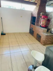 Casa de Condomínio com 2 Quartos à venda, 70m² no Chácara Ondas Verdes, Cotia