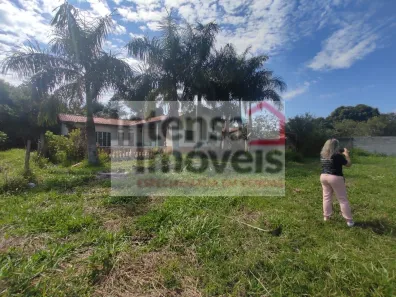 Fazenda/Sítio com 1 Quarto à venda, 2000m² no Chácara Dallas, Taubaté