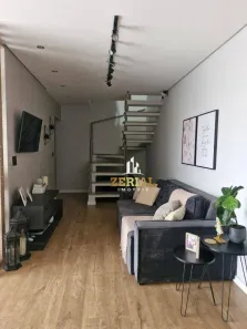 Cobertura com 2 Quartos à venda, 182m² no Santa Maria, São Caetano do Sul