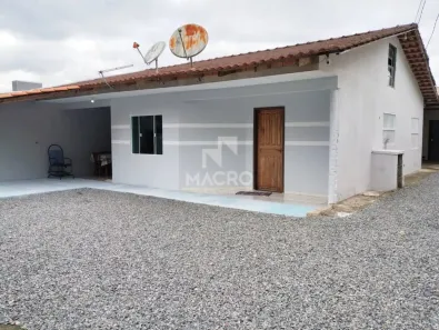Casa com 5 Quartos à venda, 158m² no Rau, Jaraguá do Sul