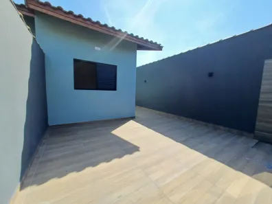 Casa com 2 Quartos à venda, 75m² no Bopiranga, Itanhaém