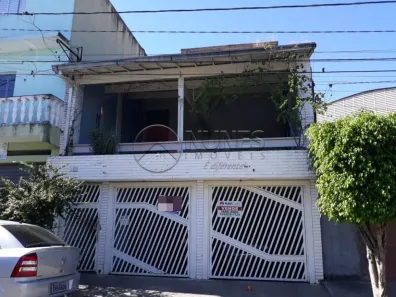 Sobrado com 4 Quartos à venda, 20m² no Parque Viana, Barueri