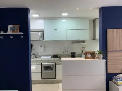 Apartamento com 2 Quartos à venda, 95m² no Barra da Tijuca, Rio de Janeiro