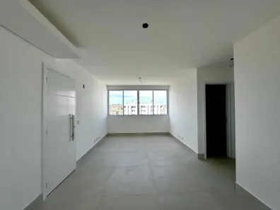 Apartamento com 2 Quartos à venda, 65m² no Ipiranga, Belo Horizonte