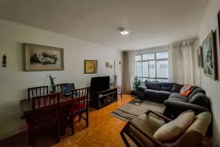 Apartamento com 2 Quartos à venda, 88m² no Vila Mariana, São Paulo