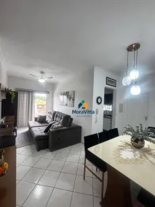 Apartamento com 2 Quartos à venda, 68m² no Catharina Zanaga, Americana