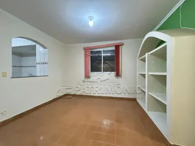 Apartamento com 1 Quarto para alugar, 50m² no Jardim Santa Rosália, Sorocaba
