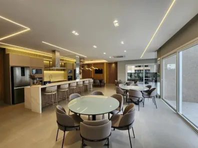 Apartamento com 3 Quartos à venda, 170m² no Centro, Criciúma