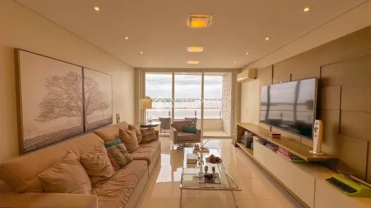 Apartamento com 2 Quartos à venda, 157m² no Centro Histórico, Porto Alegre