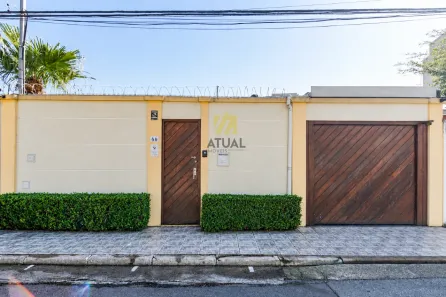 Casa com 4 Quartos à venda, 300m² no Vila Almeida, São Paulo