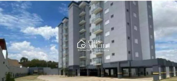 Apartamento com 2 Quartos à venda, 73m² no Jardim Pedroso, Indaiatuba