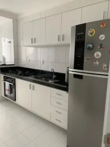 Apartamento com 3 Quartos à venda, 96m² no Jardim Satélite, São José dos Campos