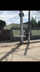 Casa com 2 Quartos à venda, 120m² no Parque Jóquei Club, Campos dos Goytacazes