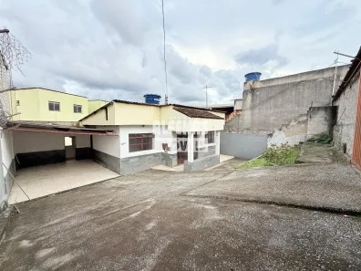 Casa com 3 Quartos à venda, 115m² no Riacho das Pedras, Contagem