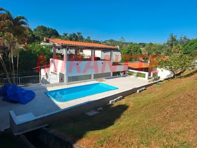 Lote/Terreno com 1 Quarto à venda, 2268m² no Chácaras Reunidas Igarapés, Jacareí
