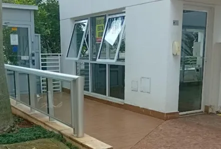 Sala Comercial para alugar, 43m² no Vila Mariana, São Paulo