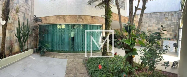 Sobrado com 4 Quartos à venda, 380m² no Vila São José (Ipiranga), São Paulo