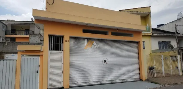 Ponto Comercial para alugar, 100m² no Laranjeiras, Caieiras