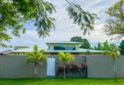 Casa com 3 Quartos à venda, 270m² no Indaiá, Bertioga