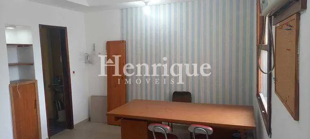 Sala Comercial à venda, 20m² no Centro, Rio de Janeiro