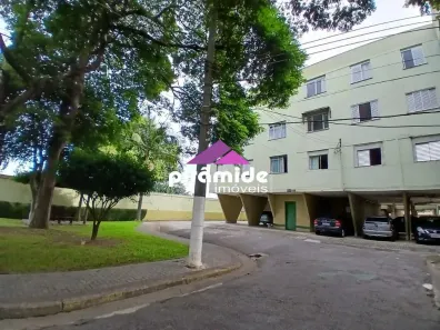 Apartamento com 2 Quartos à venda, 58m² no Residencial Tatetuba, São José dos Campos