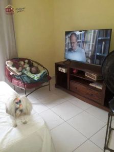 Sobrado com 2 Quartos à venda, 130m² no Residencial Bosque dos Ipês, São José dos Campos