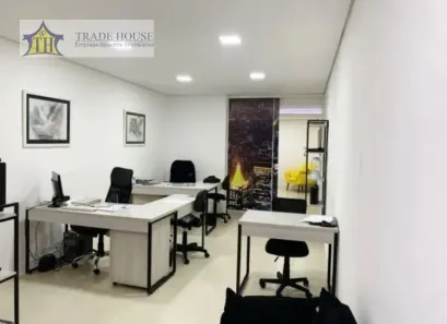 Ponto Comercial à venda, 100m² no Vila Mariana, São Paulo