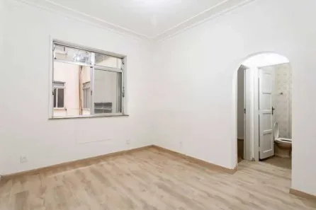 Apartamento com 2 Quartos à venda, 57m² no Catete, Rio de Janeiro