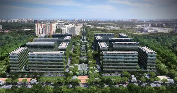 Apartamento com 2 Quartos à venda, 52m² no Barra Olímpica, Rio de Janeiro