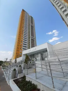 Apartamento com 3 Quartos à venda, 76m² no Jardim Europa, Goiânia