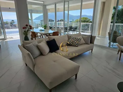 Cobertura com 3 Quartos à venda, 500m² no Barra da Lagoa, Ubatuba