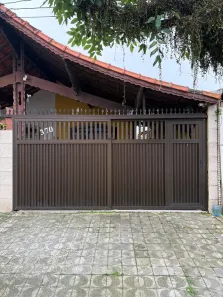 Casa com 2 Quartos à venda, 125m² no Maracanã, Praia Grande