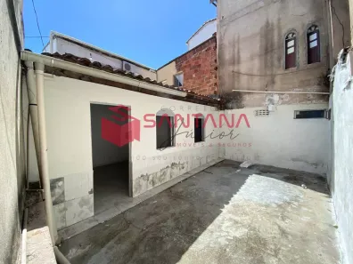 Casa com 1 Quarto à venda, 38m² no Centro, Lauro de Freitas